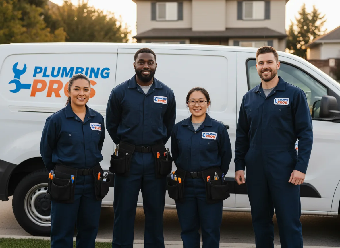 Water Heater Repair company in Errol, NH
